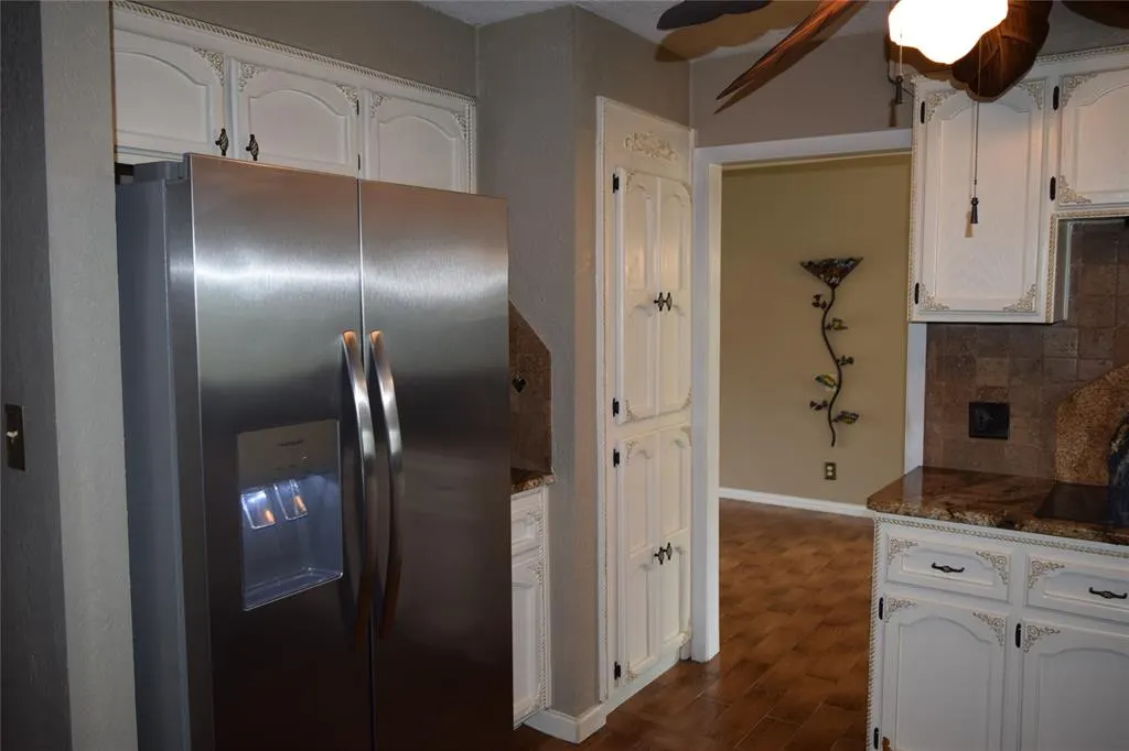 Photo 10 — 1199 E Reynolds Road, McAlester, OK 74501
