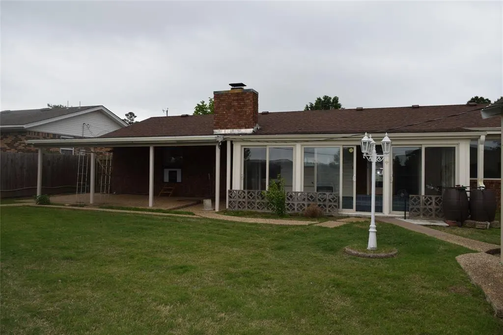 Photo 27 — 1199 E Reynolds Road, McAlester, OK 74501
