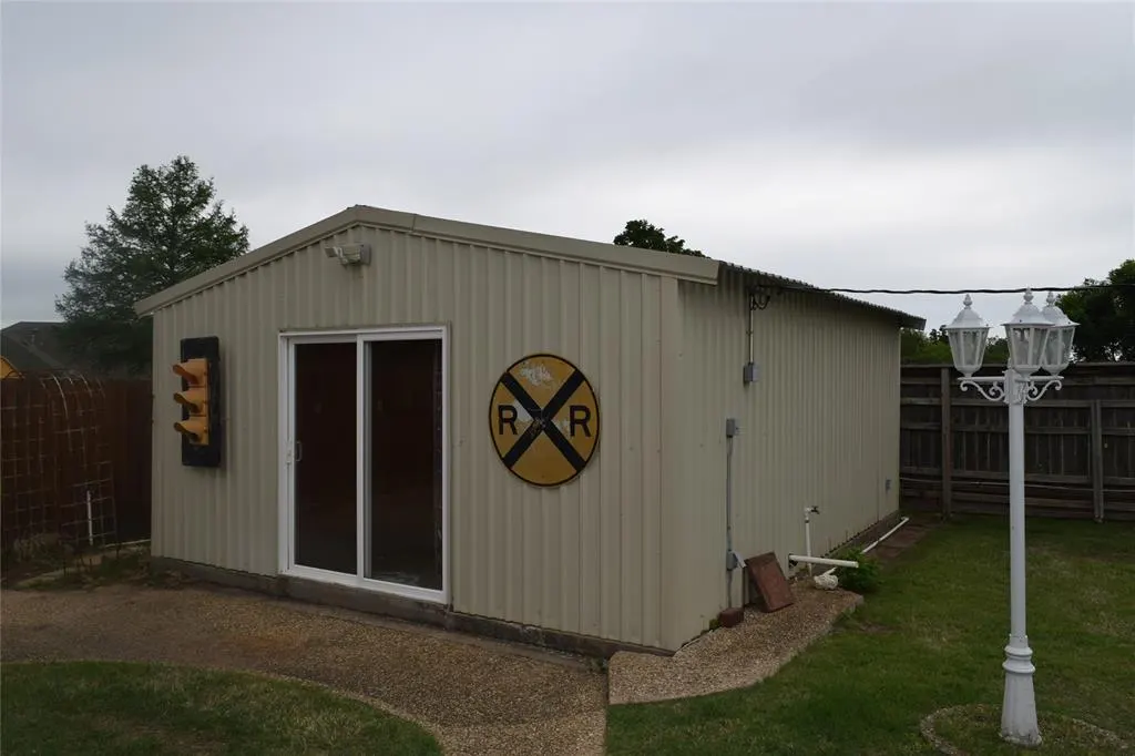 Photo 29 — 1199 E Reynolds Road, McAlester, OK 74501
