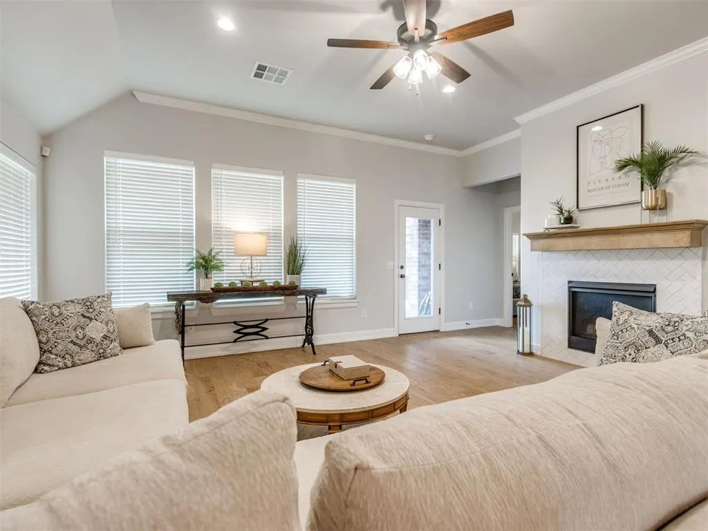 Photo 18 — 408 Tralee Lane, Yukon, OK 73099