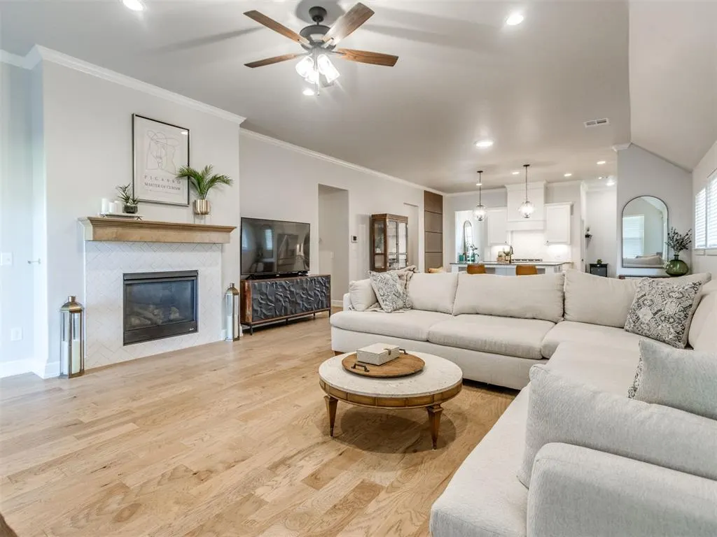 Photo 20 — 408 Tralee Lane, Yukon, OK 73099