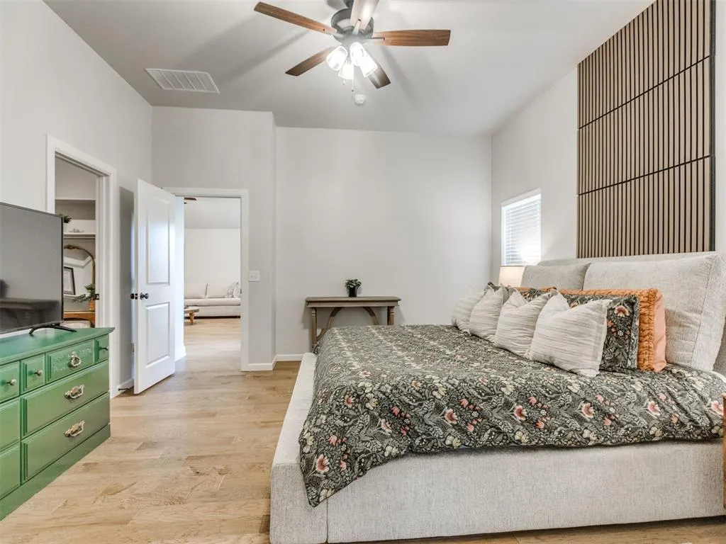 Photo 34 — 408 Tralee Lane, Yukon, OK 73099