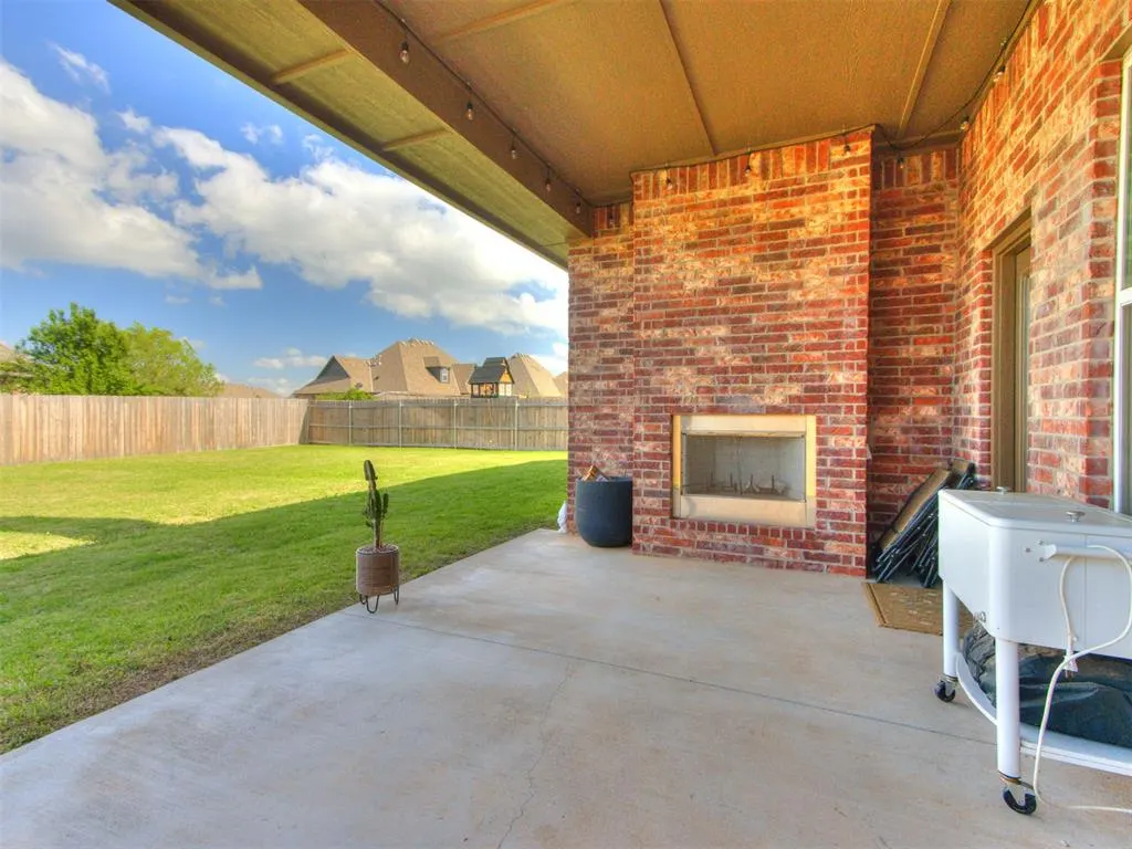 Photo 43 — 408 Tralee Lane, Yukon, OK 73099