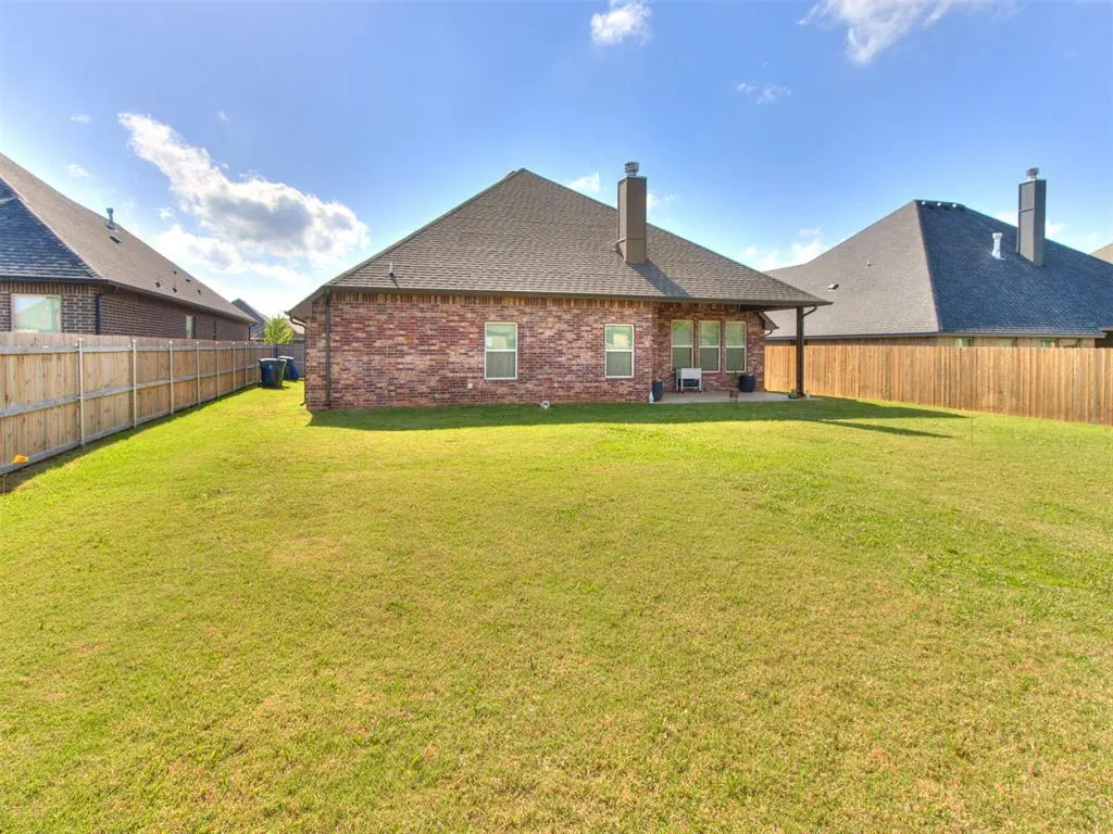 Photo 45 — 408 Tralee Lane, Yukon, OK 73099
