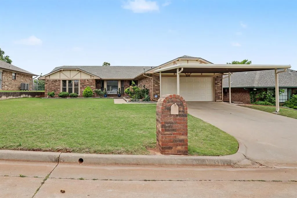 Photo 2 — 6120 SE 55th Street, Oklahoma City, OK 73135
