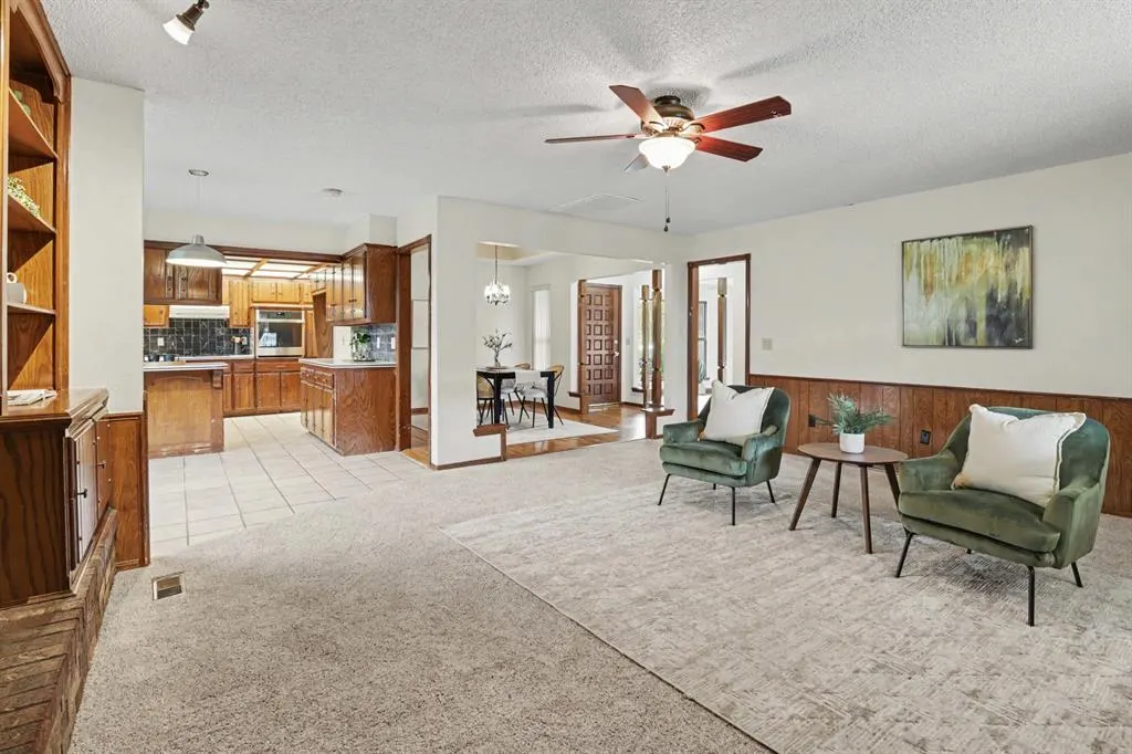 Photo 10 — 6120 SE 55th Street, Oklahoma City, OK 73135