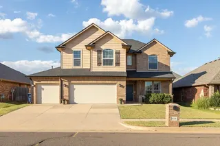 Sold home at 2325 NW 154th Street