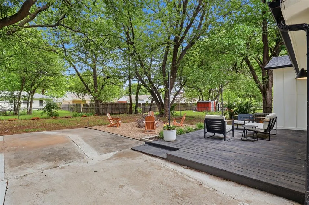 Photo 41 — 915 W Comanche Street, Norman, OK 73069