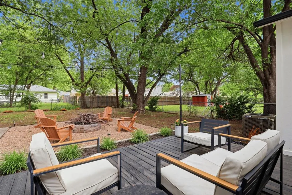 Photo 42 — 915 W Comanche Street, Norman, OK 73069