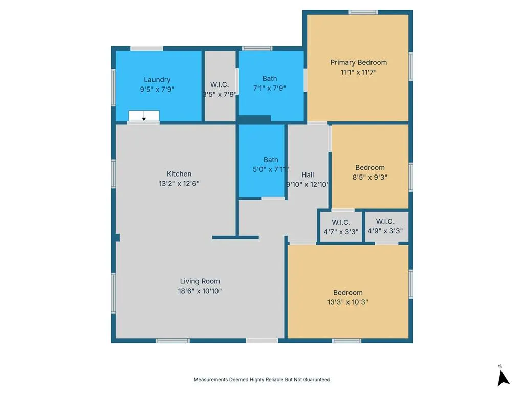 Photo 43 — 915 W Comanche Street, Norman, OK 73069