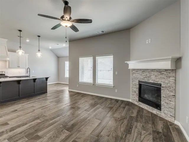 Photo 6 — 12316 SW 31st Street, Yukon, OK 73099