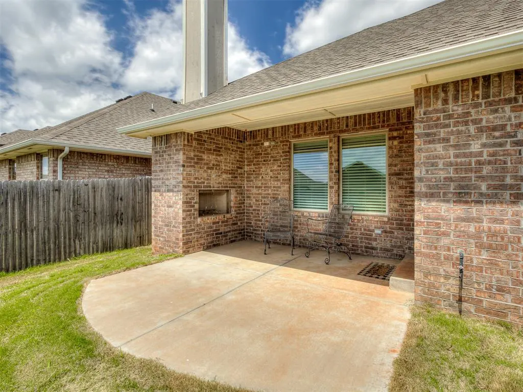 Photo 22 — 12316 SW 31st Street, Yukon, OK 73099