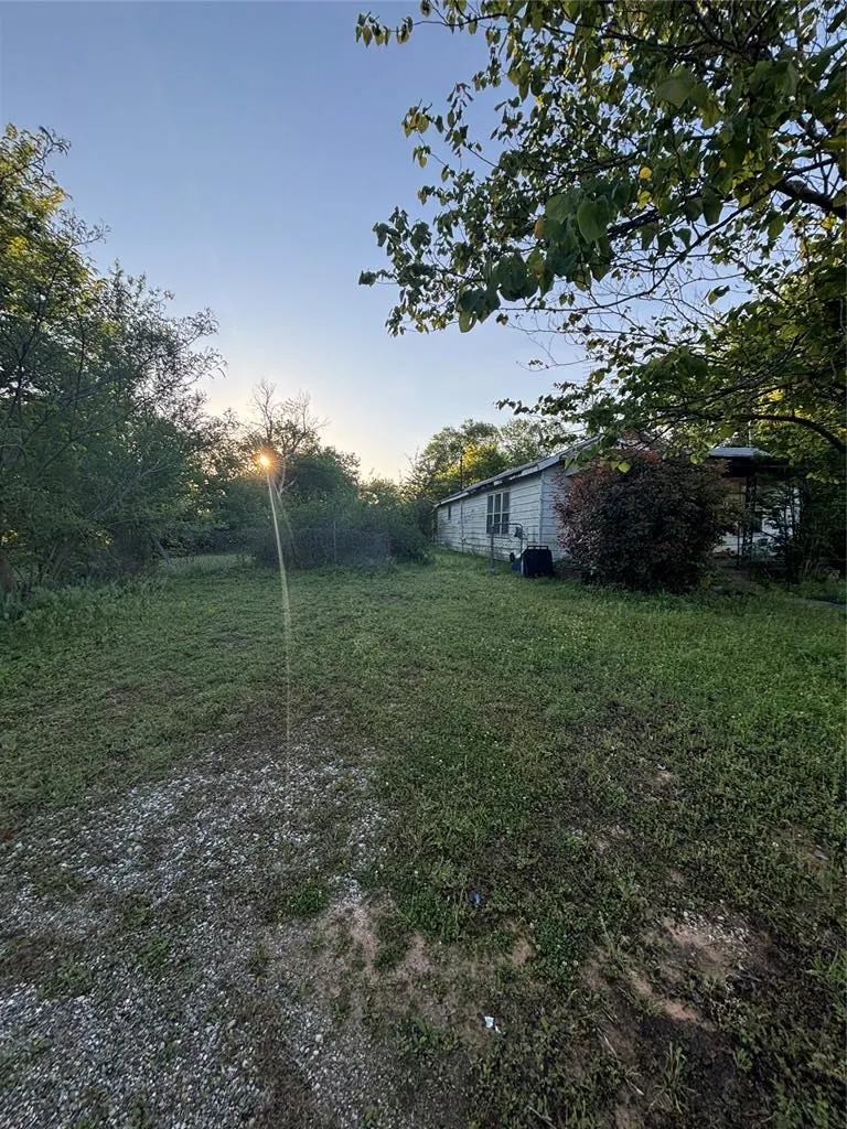 Photo 2 — 3506 Carter Road, Seminole, OK 74868