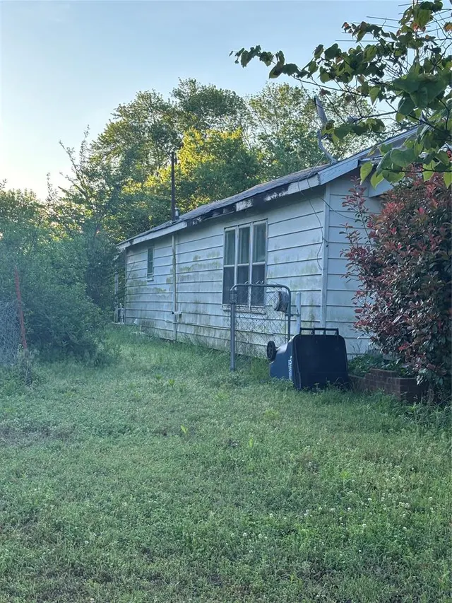 Photo 3 — 3506 Carter Road, Seminole, OK 74868