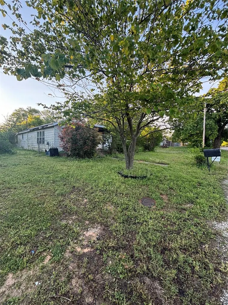 Photo 5 — 3506 Carter Road, Seminole, OK 74868