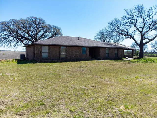 Photo 5 — 27502 Agate Road, Leon, OK 73441