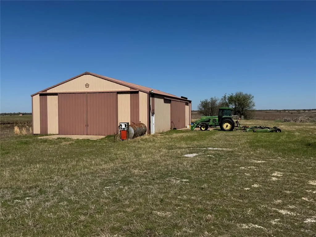 Photo 6 — 27502 Agate Road, Leon, OK 73441