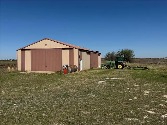 Photo 6 — 27502 Agate Road, Leon, OK 73441
