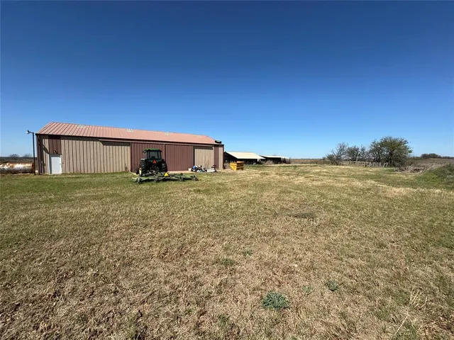 Photo 8 — 27502 Agate Road, Leon, OK 73441