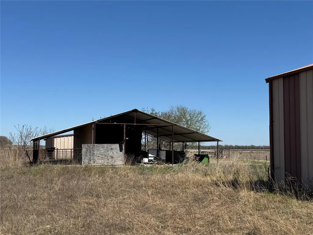 Photo 9 — 27502 Agate Road, Leon, OK 73441