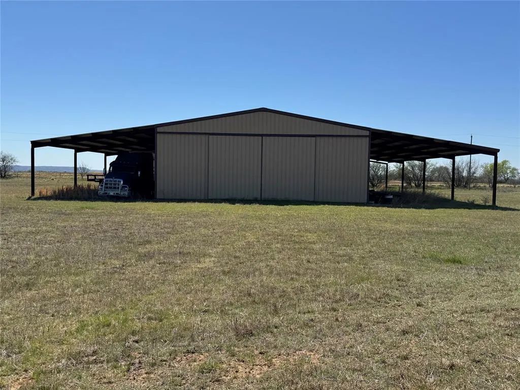 Photo 10 — 27502 Agate Road, Leon, OK 73441