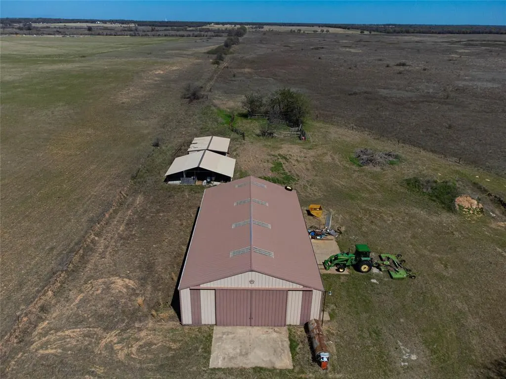 Photo 11 — 27502 Agate Road, Leon, OK 73441
