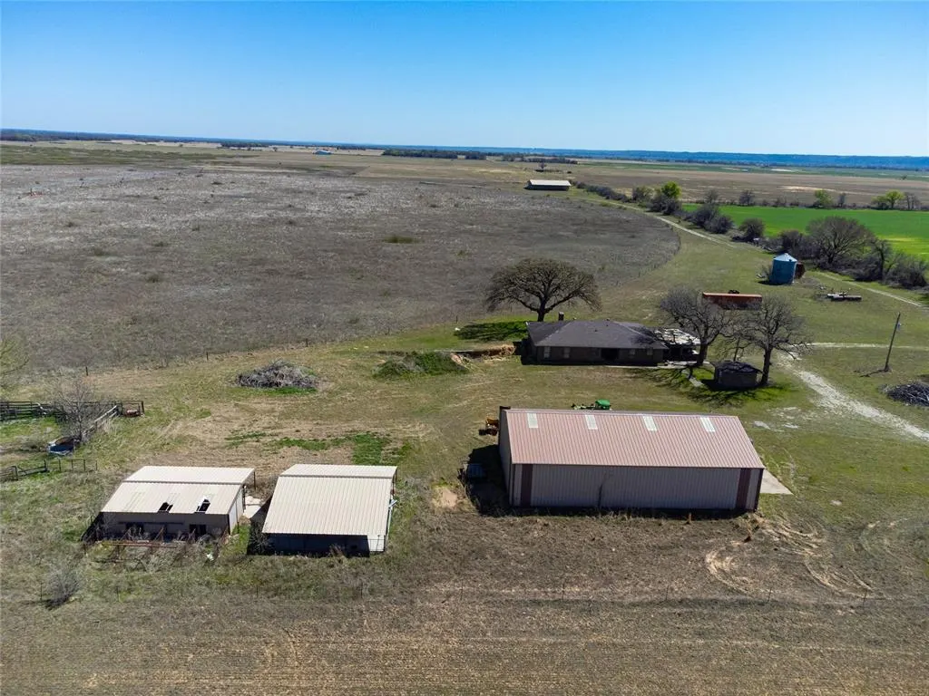 Photo 14 — 27502 Agate Road, Leon, OK 73441