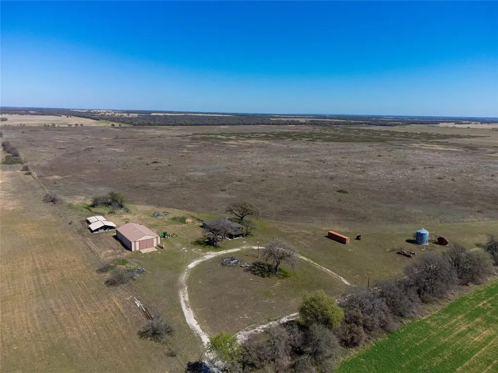 Photo 15 — 27502 Agate Road, Leon, OK 73441
