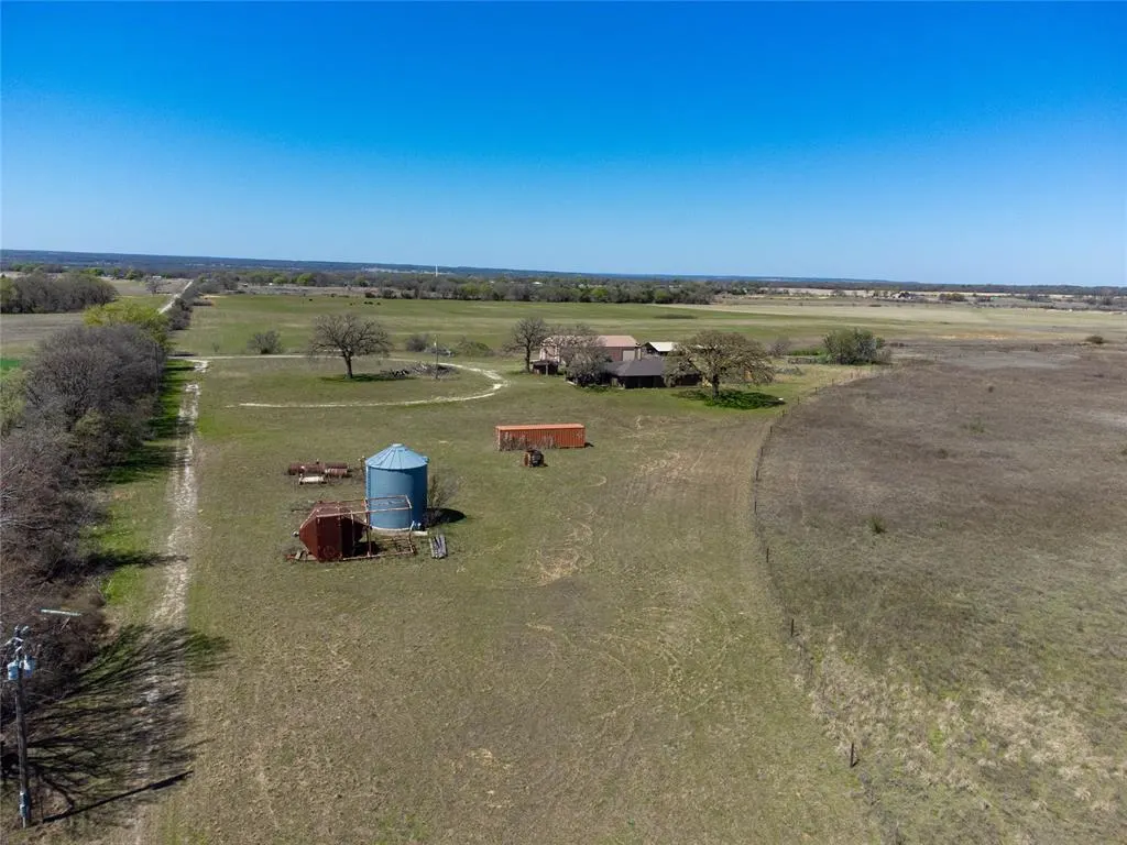 Photo 22 — 27502 Agate Road, Leon, OK 73441