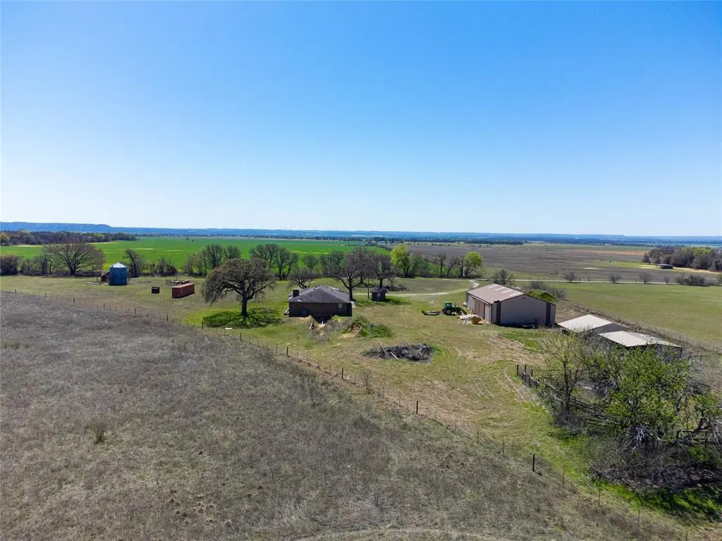 Photo 25 — 27502 Agate Road, Leon, OK 73441