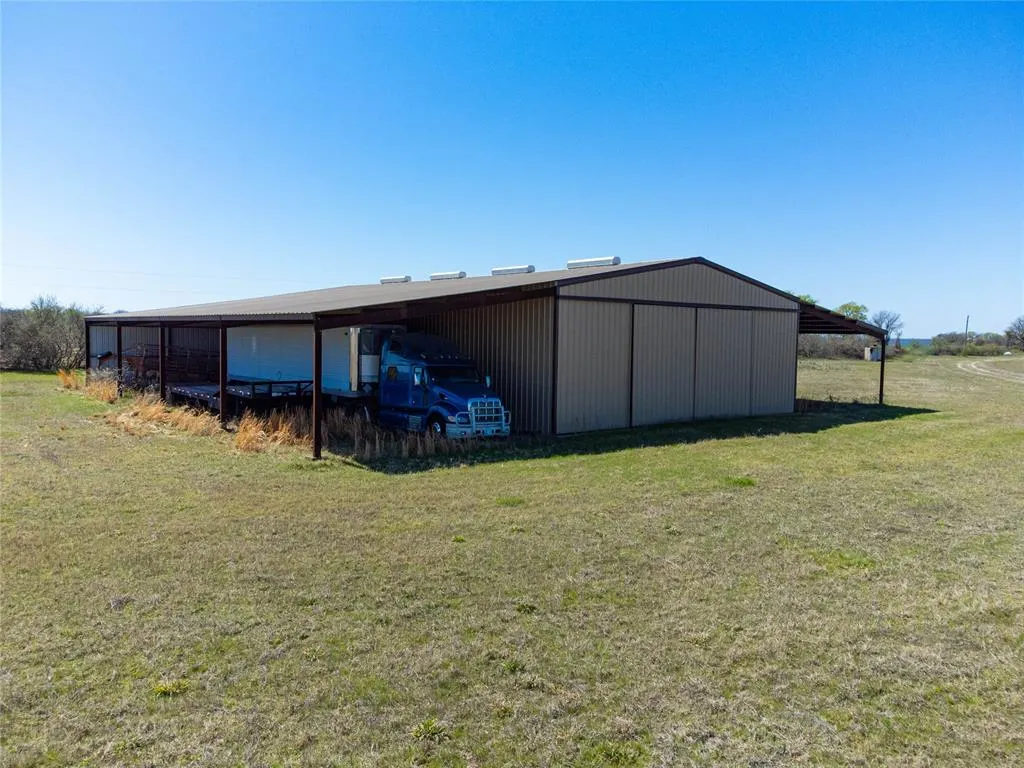 Photo 27 — 27502 Agate Road, Leon, OK 73441
