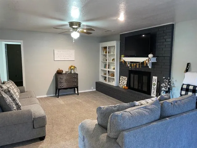 Photo 4 — 13 Robby Road, Shawnee, OK 74804