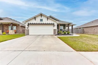 Sold home at 16121 Drywater Drive