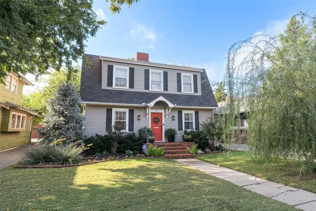 Photo 2 — 216 NW 22nd Street, Oklahoma City, OK 73103