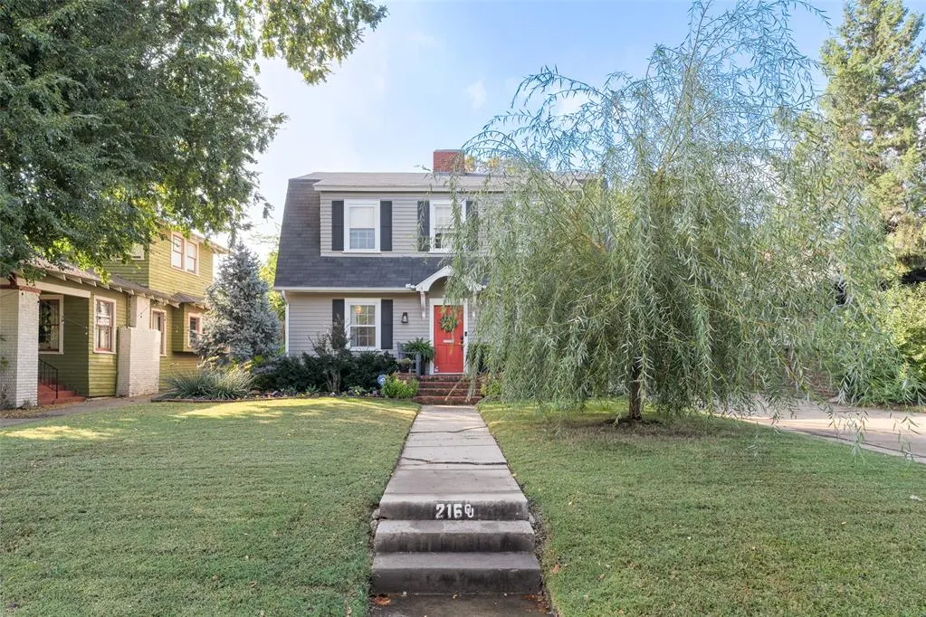 Photo 3 — 216 NW 22nd Street, Oklahoma City, OK 73103