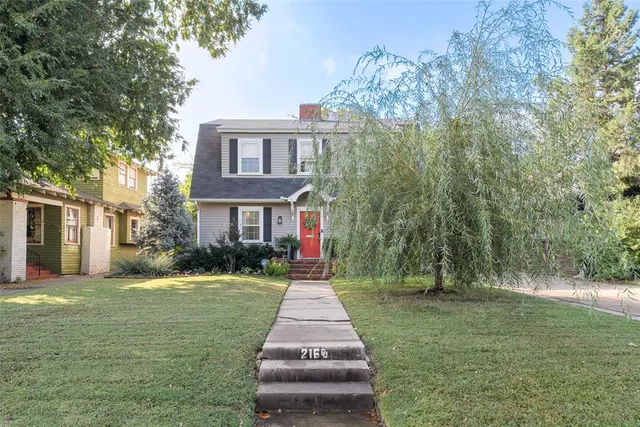 Photo 3 — 216 NW 22nd Street, Oklahoma City, OK 73103