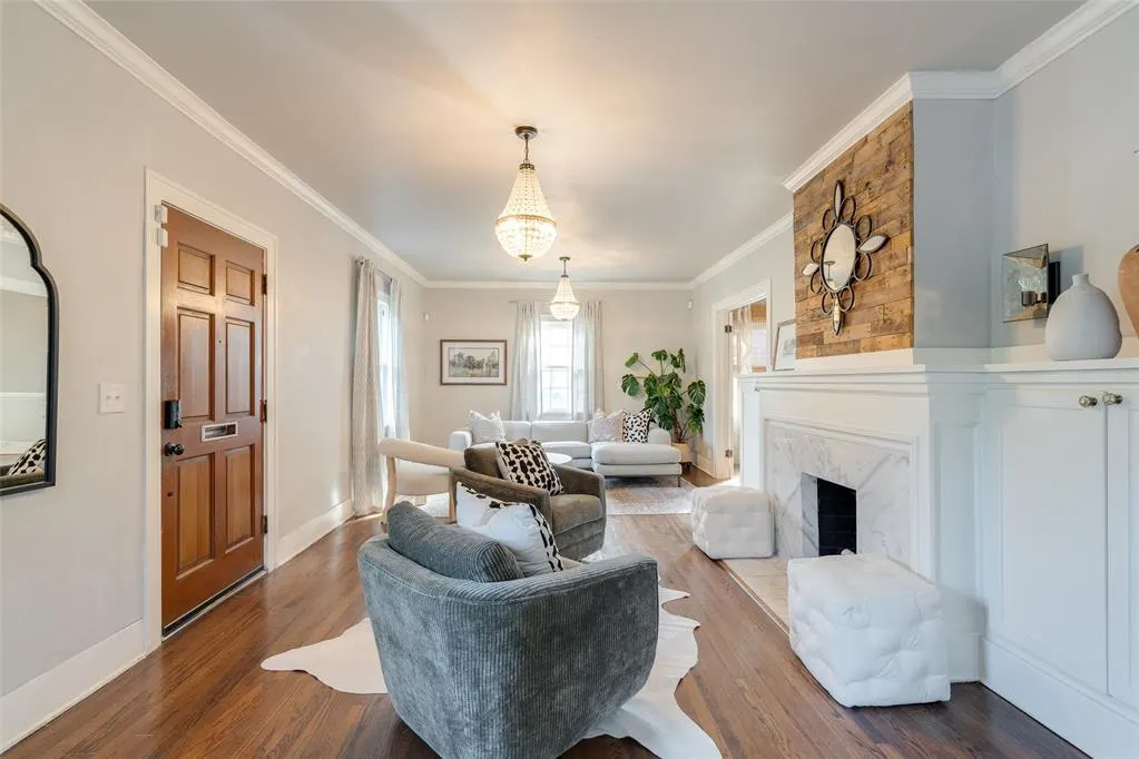 Photo 4 — 216 NW 22nd Street, Oklahoma City, OK 73103