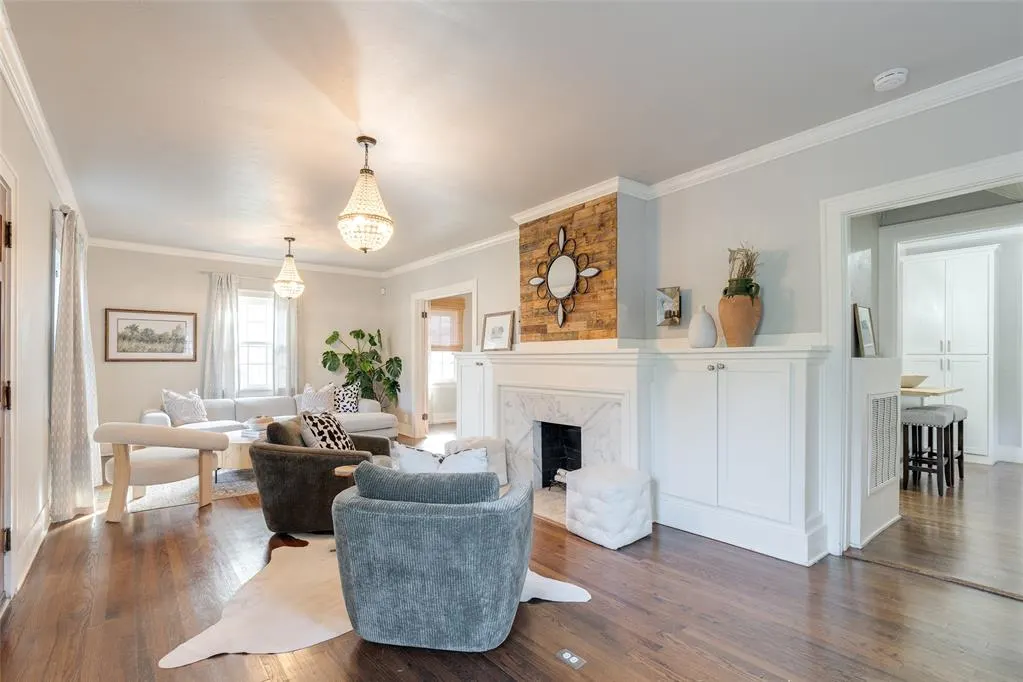 Photo 5 — 216 NW 22nd Street, Oklahoma City, OK 73103