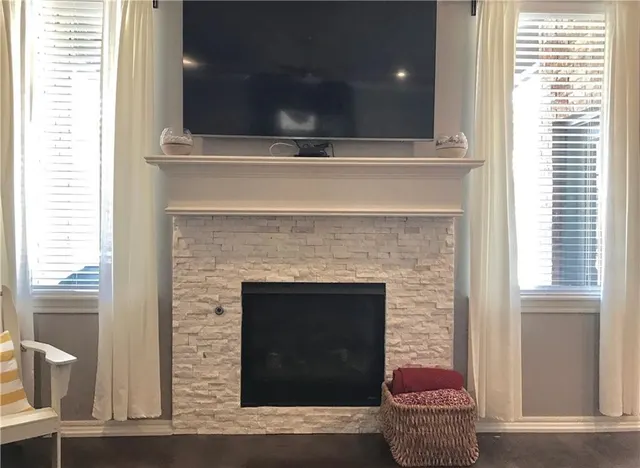 Photo 3 — 3317 Lakeshire Ridge Way, Edmond, OK 73034