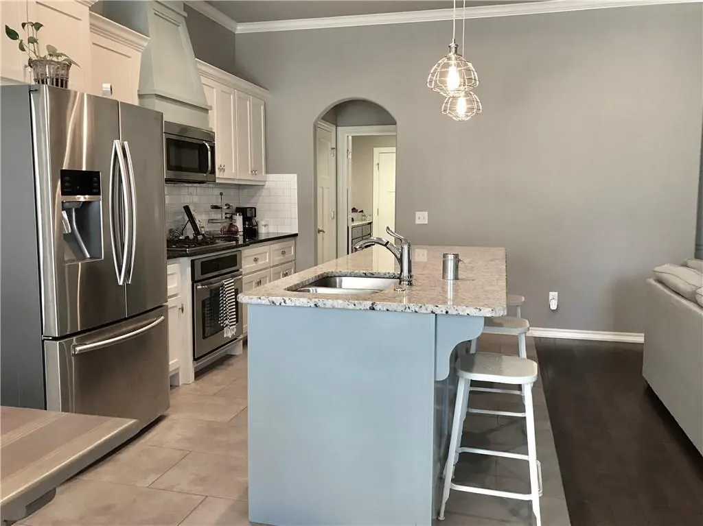 Photo 9 — 3317 Lakeshire Ridge Way, Edmond, OK 73034