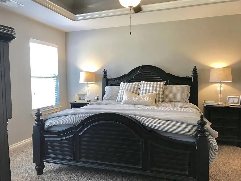 Photo 11 — 3317 Lakeshire Ridge Way, Edmond, OK 73034