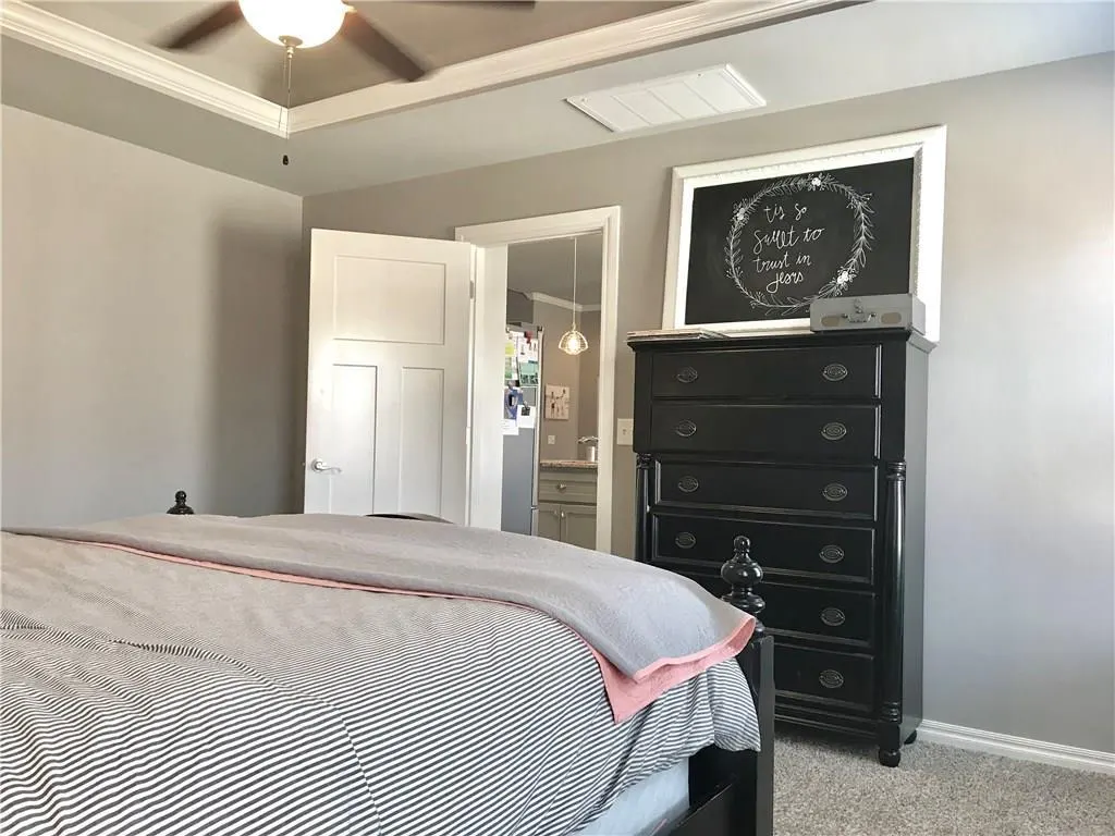Photo 12 — 3317 Lakeshire Ridge Way, Edmond, OK 73034