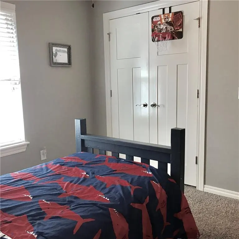 Photo 17 — 3317 Lakeshire Ridge Way, Edmond, OK 73034