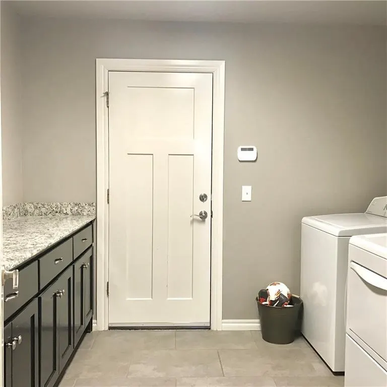 Photo 25 — 3317 Lakeshire Ridge Way, Edmond, OK 73034