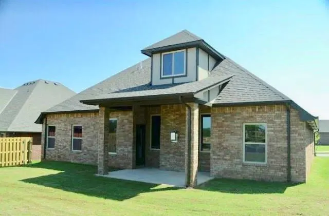 Photo 26 — 3317 Lakeshire Ridge Way, Edmond, OK 73034