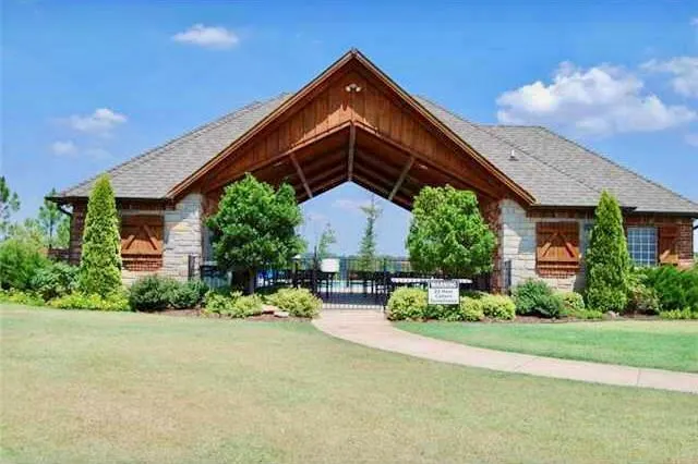 Photo 27 — 3317 Lakeshire Ridge Way, Edmond, OK 73034
