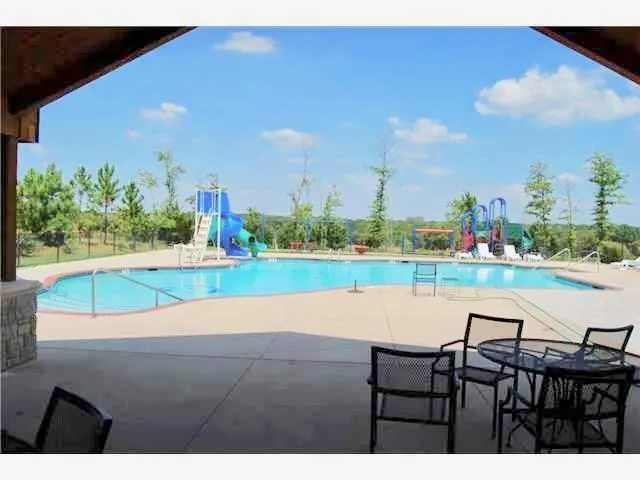 Photo 28 — 3317 Lakeshire Ridge Way, Edmond, OK 73034