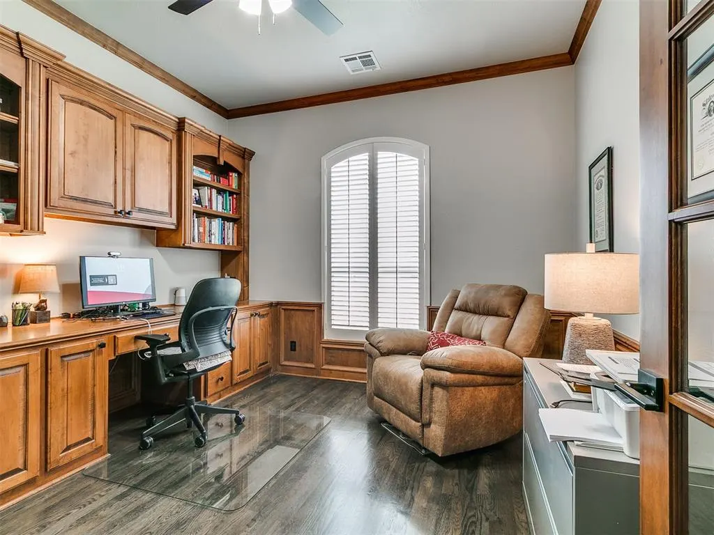 Photo 8 — 3141 Viewmont Court, Edmond, OK 73003