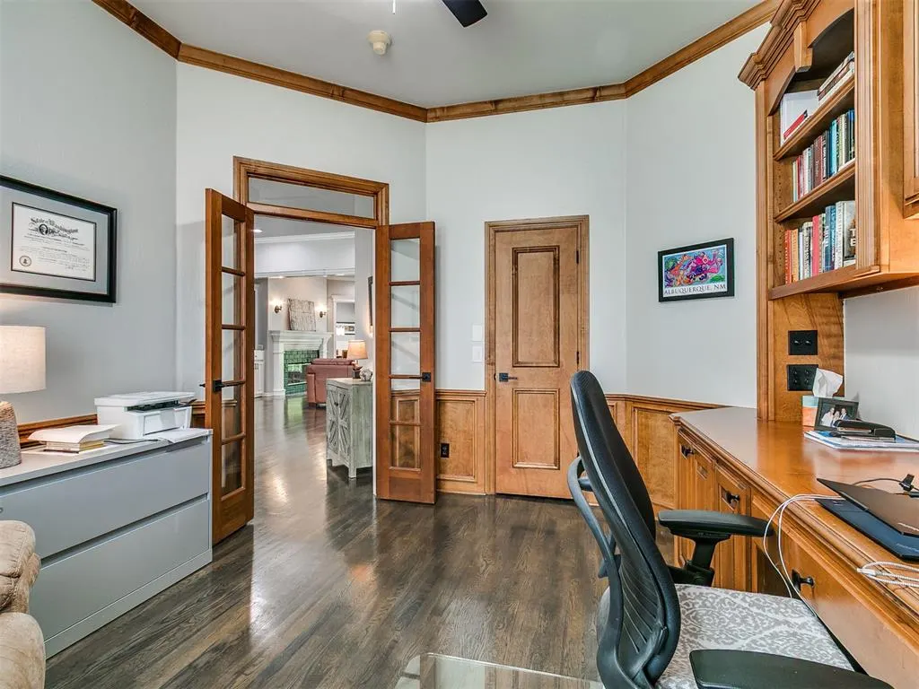 Photo 9 — 3141 Viewmont Court, Edmond, OK 73003