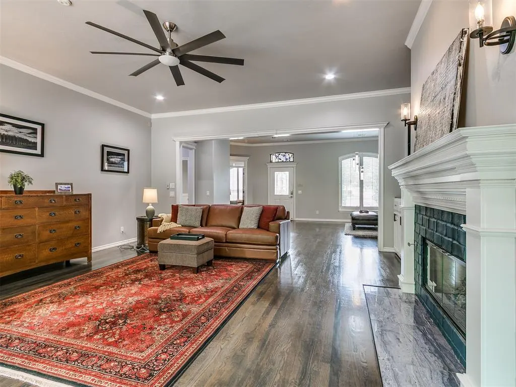 Photo 12 — 3141 Viewmont Court, Edmond, OK 73003